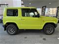 2021 Suzuki Jimny