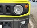 2021 Suzuki Jimny