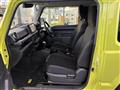 2021 Suzuki Jimny