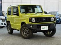 2021 Suzuki Jimny