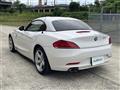 2011 BMW Z4