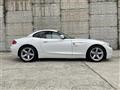 2011 BMW Z4