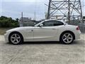 2011 BMW Z4