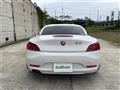 2011 BMW Z4