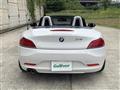 2011 BMW Z4