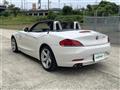 2011 BMW Z4
