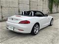 2011 BMW Z4