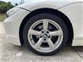 2011 BMW Z4