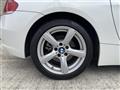 2011 BMW Z4