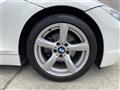 2011 BMW Z4