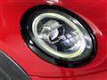 2021 BMW MINI