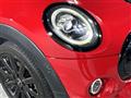 2021 BMW MINI