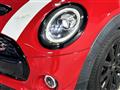 2021 BMW MINI