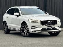 2018 Volvo XC60