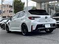2025 Toyota Corolla Sports