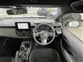 2025 Toyota Corolla Sports