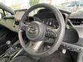 2025 Toyota Corolla Sports