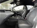 2025 Toyota Corolla Sports