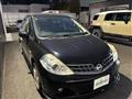 2010 Nissan Tiida