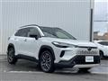 2026 Toyota CorollaCross