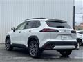 2026 Toyota CorollaCross