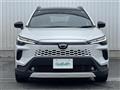 2026 Toyota CorollaCross