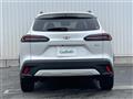 2026 Toyota CorollaCross