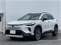 2026 Toyota CorollaCross