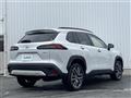 2026 Toyota CorollaCross