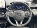 2026 Toyota CorollaCross