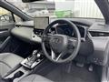 2026 Toyota CorollaCross