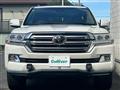 2017 Toyota Land Cruiser