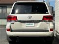 2017 Toyota Land Cruiser