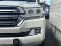 2017 Toyota Land Cruiser