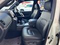 2017 Toyota Land Cruiser