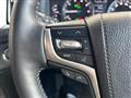 2017 Toyota Land Cruiser