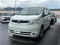 2007 Nissan Serena