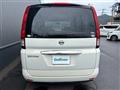 2007 Nissan Serena