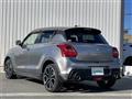 2021 Suzuki Swift