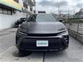 2025 Toyota Crown