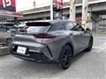 2025 Toyota Crown