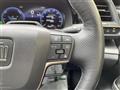 2025 Toyota Crown