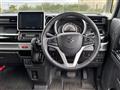 2018 Suzuki Spacia