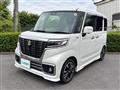 2018 Suzuki Spacia