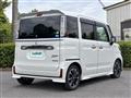 2018 Suzuki Spacia