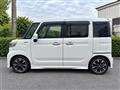 2018 Suzuki Spacia
