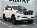 2019 Toyota Land Cruiser Prado