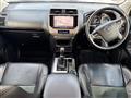 2019 Toyota Land Cruiser Prado