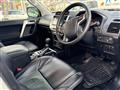 2019 Toyota Land Cruiser Prado
