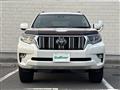 2019 Toyota Land Cruiser Prado